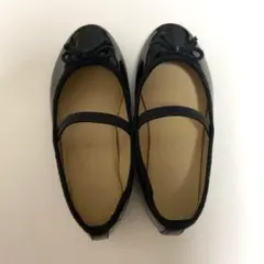 フォーマルシューズ　女の子