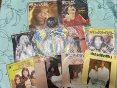 レトロレコードまとめ売り10枚 2026年最新】昭和レトロ レコードコレクション - Yahoo!オークション