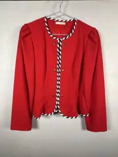 80年代　古着　ヴィンテージ　ジャケット