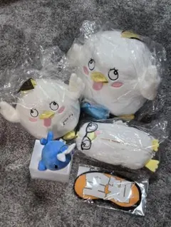 2025年最新】ペロロ ネックピローの人気アイテム - メルカリ