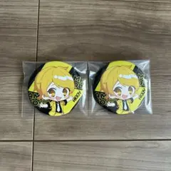 からつけあっきぃ 缶バッジ 27個 Amazon | AMPTAKxCOLORS あっきぃ缶バッジ 2ndワンマンライブ からつけ