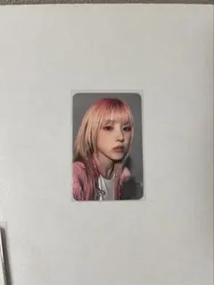 2026年最新】nmixx dear my museの人気アイテム - メルカリ