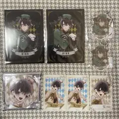 2026年最新】diabolik loversの人気アイテム - メルカリ