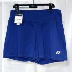 ヨネックス ショートパンツ／インナースパッツ付／レディース（25066）サイズO