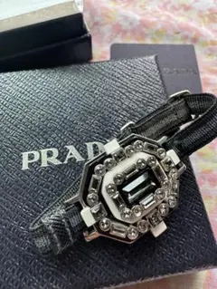 PRADA　ビジューブレスレットのサムネイル