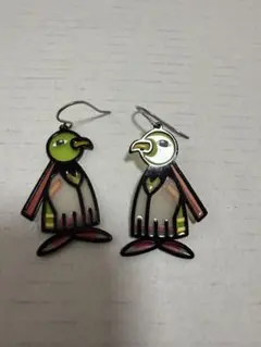 Pokémon accessory ピアス106 ネイティオ