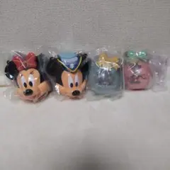 東京ディズニーリゾート ミニスナックケースセット