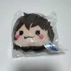 名探偵コナン もちもちマスコット つむつむ ツムツム 怪盗キッド