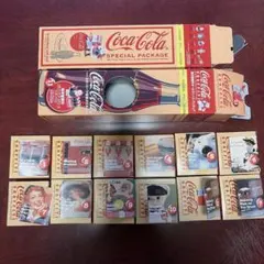 Coca-Cola LIGHT SET プラスチックボトル10本入り - メルカリ