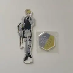 にじさんじ EN サニー・ブリスコー アクリルスタンド
