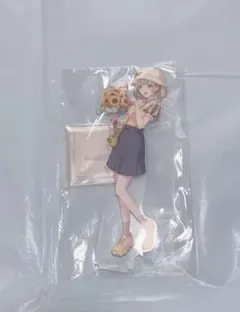 天音かなた誕生日記念2022 天使の輪クッション - メルカリ