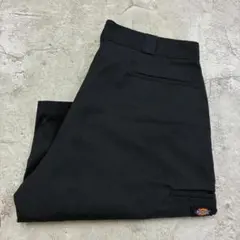 g*i様 Dickies　レギュラーフィット　ワークショーツ　W39　ブラック
