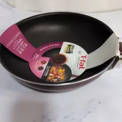 T-fal SUNRISE PREMIER ウォックパン 28cmのサムネイル