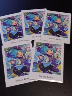 あんスタ　創　ぱしゃっつ P.A.shots!! Vol.6 Action