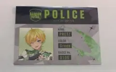 2026年最新】警察ID風カードの人気アイテム - メルカリ
