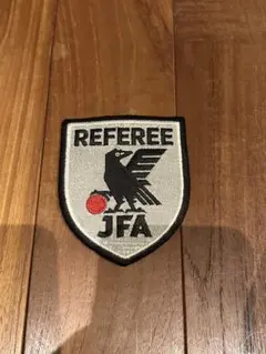 2025年最新】サッカー審判ワッペンの人気アイテム - メルカリ
