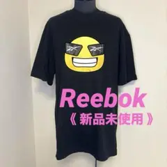 【 新品未使用 】リーボック Reebok Tシャツ 大きいサイズ