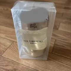 IPSA ザ・タイムRアクア　おまけ付きのサムネイル