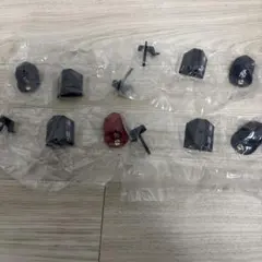 カプセルトイ 59fifty