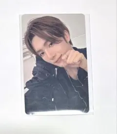 TWS ヨンジェ　トレカ　ラキドロ