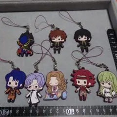 2025年最新】コードギアス c.c ラバストの人気アイテム - メルカリ