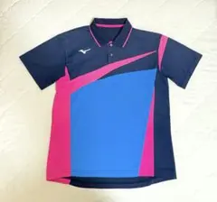 (MIZUNO】ゲームウェア　テニス/バドミントン　Mサイズ