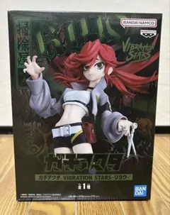ガチアクタ　VIBRATION STARS フィギュア　リヨウ