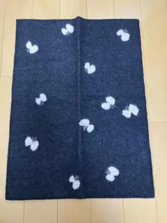 ミナペルホネンKLIPPAN エコウール ブランケットのサムネイル