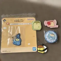 お文具といっしょ プリンさん