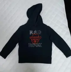 べべ  パーカー