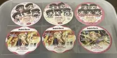 バンドリ　カフェ　市ヶ谷有咲　コースター