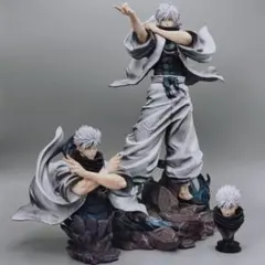 虎杖悠仁 ガレージキット ガレキ 未塗装未組立 フィギュア 呪術廻戦 1