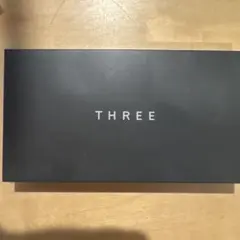 THREE パウダーファンデーション ブラシ付きのサムネイル