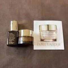 エスティーローダー トライアルセット