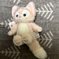 未使用：リーナベル　ぬいぐるみチャーム