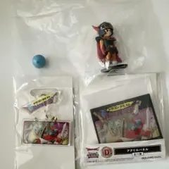 ドラゴンクエスト キャラクターフィギュアコレクション 天空編 4