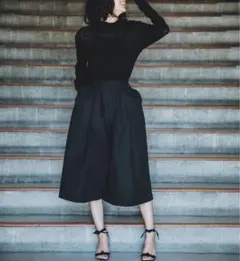 2025年最新】nalaドレスパンツの人気アイテム - メルカリ