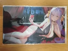 Fate/Grand Order BB　 同人 プレイマット FGO