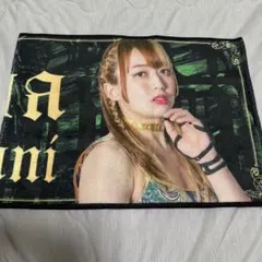 スターダム伊藤麻希選手2026応援タオルスプリング未開封 スターダム伊藤麻希選手2026応援タオルスプリング未開封 - メルカリ