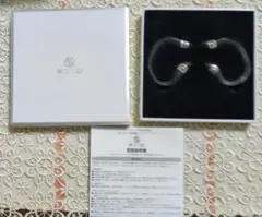 EARUP イヤーフック型美容雑貨 　耳にかける美顔器のサムネイル