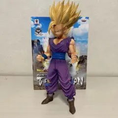 ドラゴンボール　MSP 超サイヤ人2孫悟飯　国内正規品
