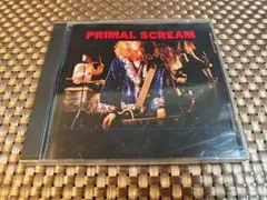 Primal Scream CD アルバム