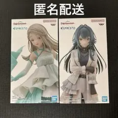 アイドルマスター プライズ フィギュア 22体まとめ売り 学園アイドルマスター プライズ フィギュア まとめ売り 8点 美少女