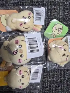 うさぎだらけくじ　ハサミ　ヤハ　ハァ！？　フーッ…