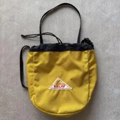 KELTY 巾着ショルダーバッグのサムネイル