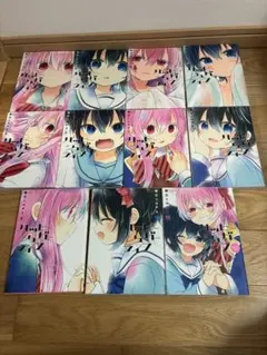 ハッピーシュガーライフ ハピシュガ ファンブック 漫画 セット - メルカリ