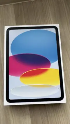 エ*ァ様 iPad (A16)11世代 Wi-Fi 128GB ブルー