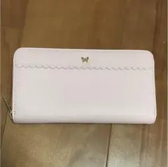 長財布 メナード☆値下げしました！のサムネイル