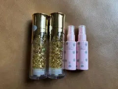 ロイヤル化粧品 ロイヤルハーブ EXクリーム 3g×20個 純金箔 保湿