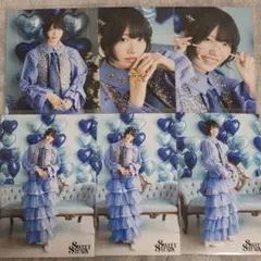 SWEET STEADY 奥田彩友 すいすて チェキ - メルカリ